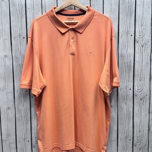 Men's IZOD Polo Size XX Large